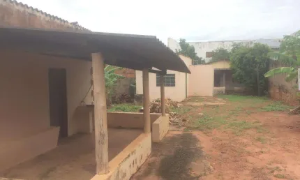 Terreno à venda, 528 m² por r$ 243.800,00 - jardim alvorada - bauru/sp