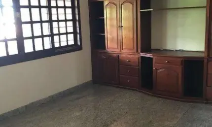 Sobrado com 5 dormitórios à venda, 450 m² por r$ 1.300.000,00 - jardim paulista - bauru/sp