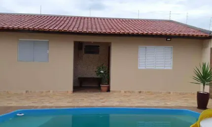 Casa com 3 dormitórios à venda, 261 m² por R$ 700.000 - Vila Aviação - Bauru/SP