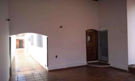 Casa com 4 dormitórios à venda, 200 m² por R$ 680.000,00 - Vila Seabra - Bauru/SP