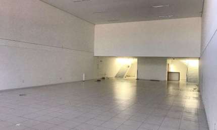 Salão à venda, 400 m² por R$ 1.400.000,00 - Centro - Bauru/SP