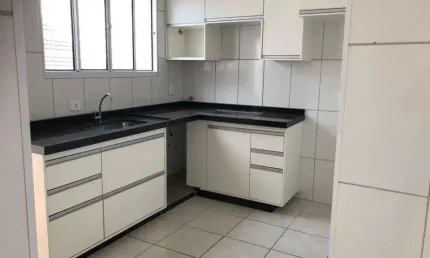 Casa com 3 dormitórios à venda, 200 m² por R$ 440.000,00 - Vila Cardia - Bauru/SP