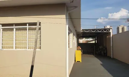 Casa à venda, 276 m² por R$ 700.000,00 - Jardim América - Bauru/SP