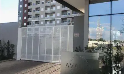 Apartamento com 2 dormitórios à venda, 57 m² por R$ 400.000,00 - Residencial Parque Granja Cecília B - Bauru/SP