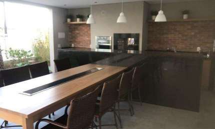 Apartamento com 2 dormitórios à venda, 57 m² por R$ 380.000,00 - Residencial Parque Granja Cecília B - Bauru/SP