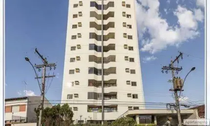Apartamento com 3 dormitórios à venda, 90 m² por r$ 335.000,00 - vila santo antônio - bauru/sp