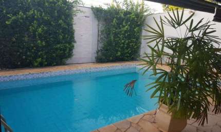 Casa com 3 dormitórios à venda, 210 m² por R$ 550.000,00 - Jardim Terra Branca - Bauru/SP