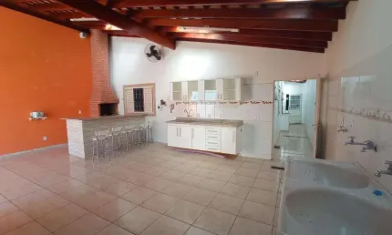 Casa com 4 dormitórios à venda, 250 m² por r$ 600.000,00 - vila são francisco - bauru/sp