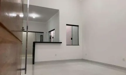 Casa com 3 dormitórios à venda, 118 m² por R$ 469.999,99 - Parque União - Bauru/SP