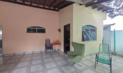 Casa com 3 dormitórios à venda, 162 m² por R$ 390.000,00 - Jardim Vânia Maria - Bauru/SP