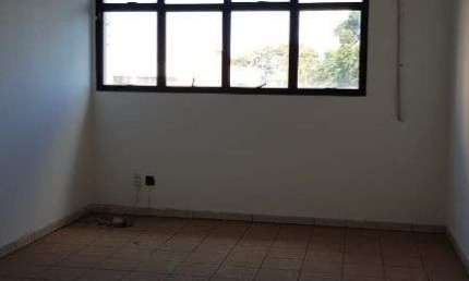 Sala à venda, 38 m² por R$ 123.000,00 - Jardim Infante Dom Henrique - Bauru/SP
