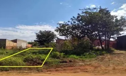 Terreno à venda, 178 m² por r$ 88.000,00 - parque giansante - bauru/sp