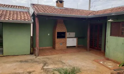 Casa à venda, 150 m² por r$ 350.000,00 - vila souto - bauru/sp