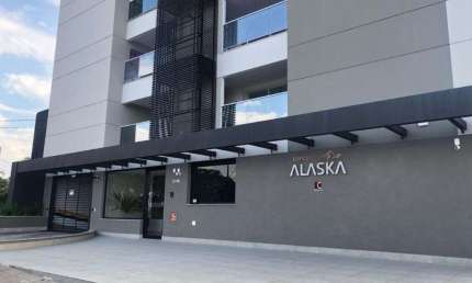 Apartamento com 2 dormitórios à venda, 71 m² por R$ 430.000,00 - Jardim Solange - Bauru/SP