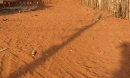 Terreno à venda, 125 m² por R$ 74.000,00 - Parque Jaraguá - Bauru/SP