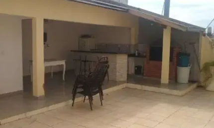 Casa com 3 dormitórios à venda, 140 m² por r$ 400.000,00 - vila são joão da boa vista - bauru/sp
