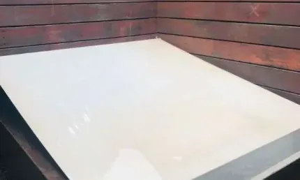 Terra nova 2 dor ,sendo 1 suíte com área de lazer maravilhosa ligue 14-99650-7173