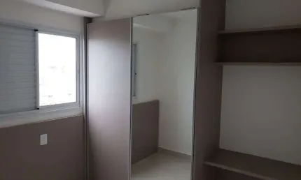 Apartamento com 2 dormitórios à venda, 70 m² por R$ 475.000,00 - Vila Nova Cidade Universitária - Bauru/SP