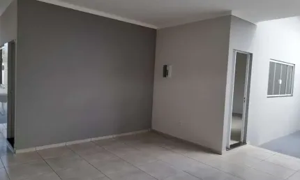Casa com 3 dormitórios à venda, 114 m² por R$ 370.000,00 - Conjunto Habitacional Isaura Pitta Garms - Bauru/SP