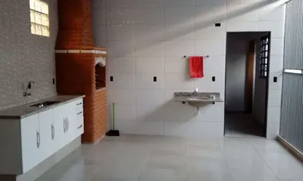 Casa com 3 dormitórios à venda, 127 m² por r$ 370.000,00 - jardim prudência - bauru/sp
