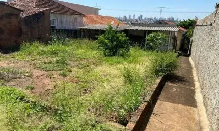 Casa com 2 dormitórios à venda- Vila Souto - Bauru/SP