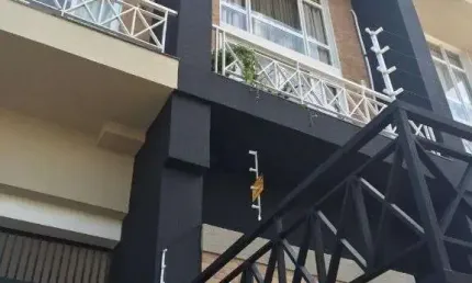 Apartamento Duplex com 1 dormitório à venda, 65 m²  Vila Nova Cidade Universitária - Bauru/SP