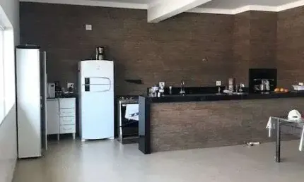 Casa com 3 dormitórios à venda- Vila Industrial - Bauru/SP
