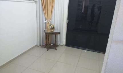 Sala comercial atrás do UPA do Bela Vista, Bauru-SP