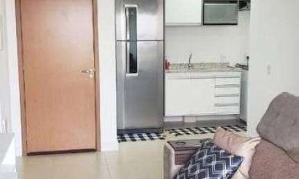 Apartamento com 3 dormitórios à venda, 70 m² por R$ 400.000 - Quinta Ranieri - Bauru/SP