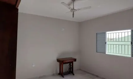 Casa com 3 dormitórios à venda, 130 m² por R$ 450.000,00 - Vila Pacífico - Bauru/SP