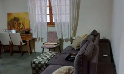 Casa com 3 dormitórios à venda, 151 m² por r$ 350.000,00 - parque são joão - bauru/sp