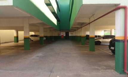 Prédio com 38 apartamentos à venda- Vila Cardia - Bauru/SP