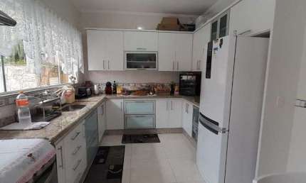 Casa com 4 quartos à venda na Rua das Madressilvas, Balneário Flórida, Praia Grande, 231 m2 por R$ 1.300.000