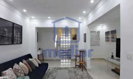 Casa com 3 quartos à venda na Rua Conselheiro Ribas, Embaré, Santos, 201 m2 por R$ 2.200.000