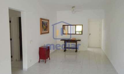Apartamento com 2 quartos à venda na Rua Santos, Barra Funda, Guarujá, 80 m2 por R$ 630.000