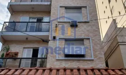 Apartamento com 3 quartos à venda na rua álvaro alvim, embaré, santos, 73 m2 por r$ 480.000