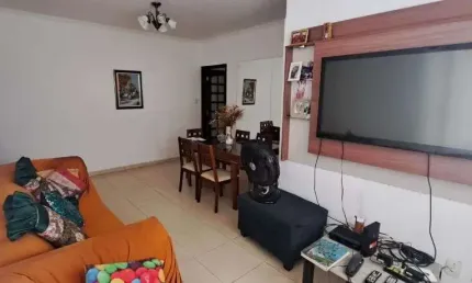 Apartamento com 2 quartos à venda na rua general jardim, embaré, santos, 112 m2 por r$ 580.000