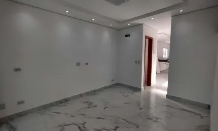 Casa com 3 quartos à venda na Avenida Almirante Cochrane, Aparecida, Santos, 200 m2 por R$ 1.290.000