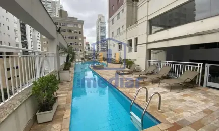 Apartamento com 3 quartos à venda na Rua Carolino Rodrigues, Boqueirão, Santos, 144 m2 por R$ 2.390.000
