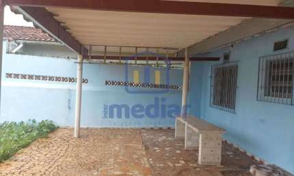Terreno à venda na Rua Mário Daige, Balneário Maracanã, Praia Grande, 250 m2 por R$ 550.000