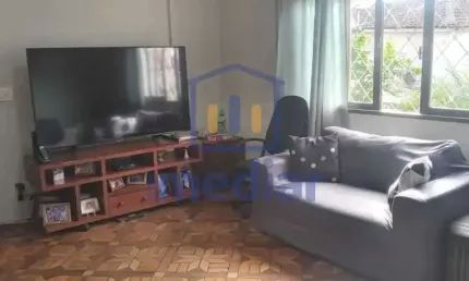 Apartamento com 2 quartos à venda na Rua Tocantins, Gonzaga, Santos, 82 m2 por R$ 500.000