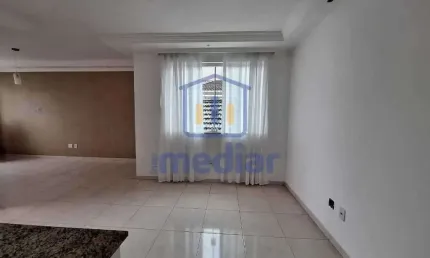 Casa com 3 quartos à venda na Rua Evaristo da Veiga, Campo Grande, Santos, 113 m2 por R$ 862.000
