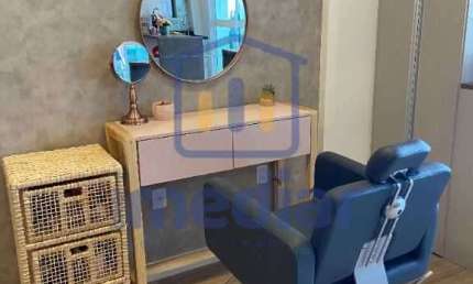 Sala comercial com 1 sala à venda na Avenida Washington Luís, Vila Mathias, Santos, 40 m2 por R$ 435.000