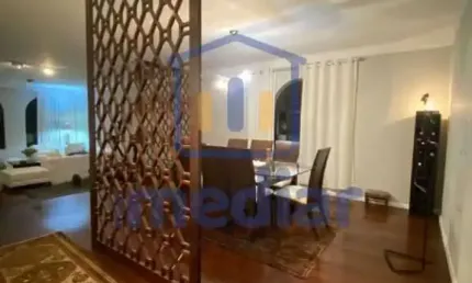 Apartamento com 5 quartos à venda na rua governador pedro de toledo, boqueirão, santos, 335 m2 por r$ 1.420.000