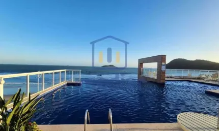 Apartamento com 2 quartos à venda na Rua Benedito Pinto de Abreu, Jardim Las Palmas, Guarujá, 100 m2 por R$ 1.380.000