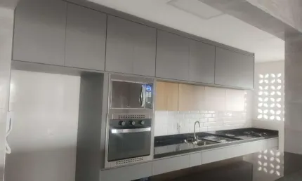 Apartamento com 2 quartos à venda na Rua Doutor Armando de Sales Oliveira, Vila Valença, São Vicente, 90 m2 por R$ 800.000