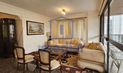 Apartamento com 3 quartos à venda na Rua Tymbiras, Gonzaga, Santos, 179 m2 por R$ 1.800.000
