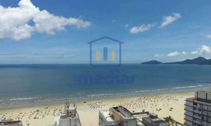 Apartamento com 2 quartos à venda na Rua Doutor Alamir Martins, Gonzaga, Santos, 72 m2 por R$ 1.223.000