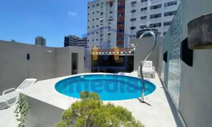 Casa com 3 quartos à venda na Rua Vahia de Abreu, Boqueirão, Santos, 200 m2 por R$ 1.580.000