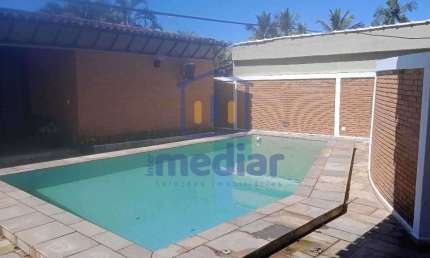 Casa com 4 quartos à venda na Rua Alcides Pagetti, Balneário Cidade Atlântica, Guarujá, 250 m2 por R$ 1.600.000